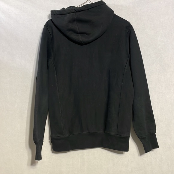 Supreme Comme Des Garçons Shirt Hoodie - Picture 5 of 5